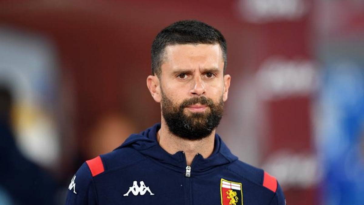Spal-Genoa, Criscito verso il ritorno da titolare