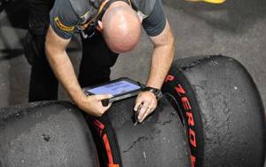 Gomme F1 I Team Bocciano Gli Pneumatici 2020 Si Correra Con I 2019 La Gazzetta Dello Sport