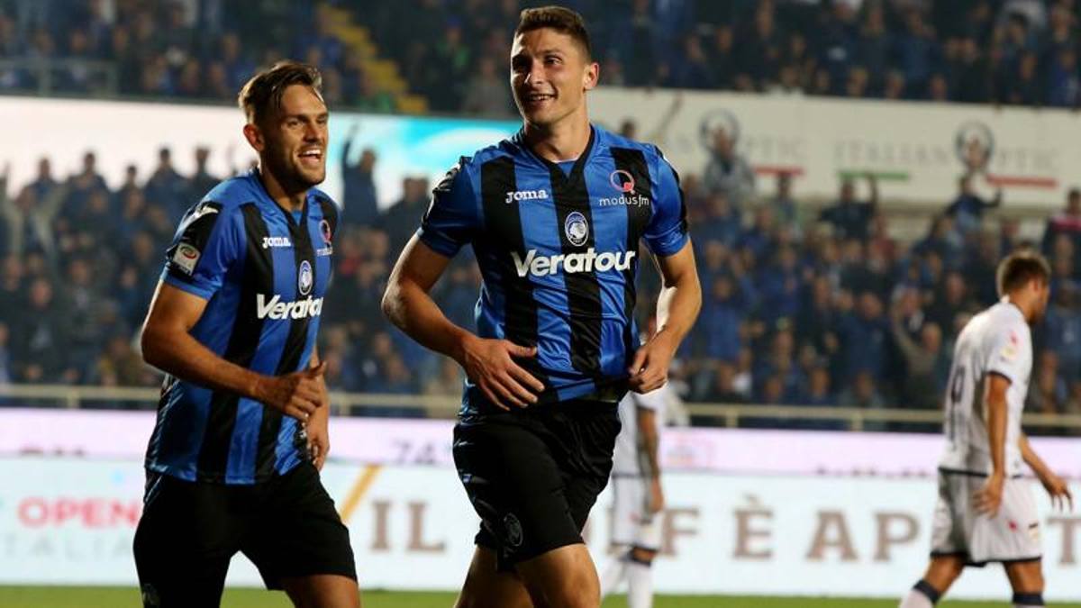 Dea, Kjaer e Arana in uscita: dietro idee Caldara e Todibo. In attacco Barrow scalpita