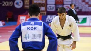 Judo Dal Masters A Qingdao Certificazione Di Qualita Per L Italia La Gazzetta Dello Sport