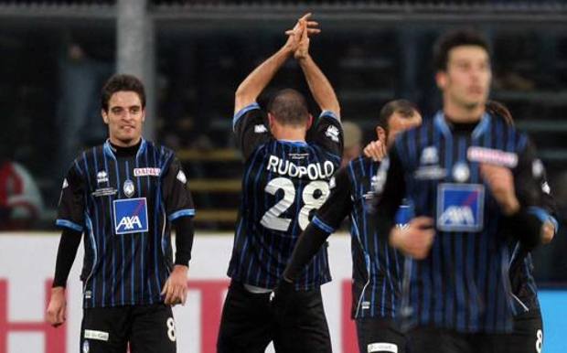 Da sinistra Bonaventura, Ruopolo e Peluso Da sinistra Bonaventura, Ruopolo e Peluso