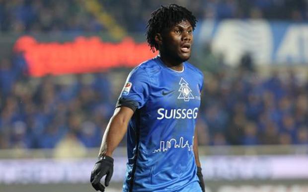 Kessie 