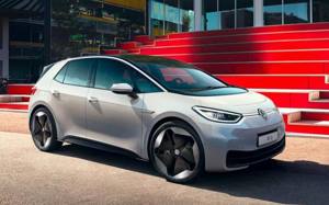 Auto Elettriche I 5 Modelli Piu Attesi Del 2020 La Gazzetta Dello Sport