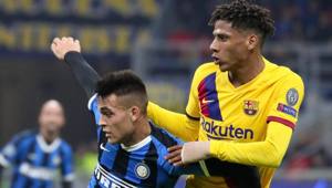 Todibo Milan Si Va Avanti Dopo Ibra Il Colpo Per La Difesa La Gazzetta Dello Sport