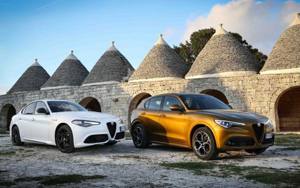 Alfa Romeo Giulia E Stelvio Modello 2020 I Prezzi E Gli Allestimenti La Gazzetta Dello Sport