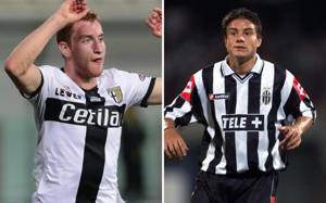 Mercato Juventus Kulusevski Come Brighi Ecco Perche La Gazzetta Dello Sport