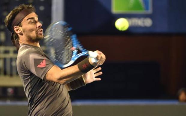 Tennis, Atp Cup al debutto: l'Italia di Fognini sfida ...