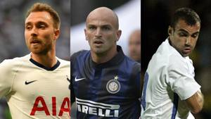 Mercato Eriksen Inter C E L Accordo Ora Si Tratta Con Il Tottenham La Gazzetta Dello Sport