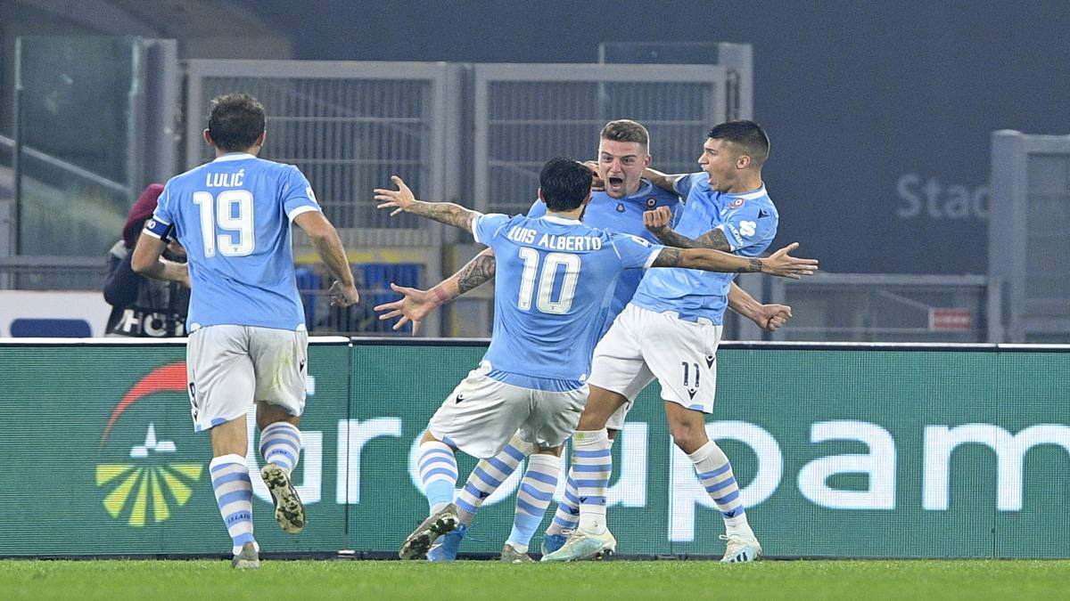 La Lazio Compie 120 Anni: Ecco Tutti Gli Appuntamenti - La Gazzetta ...