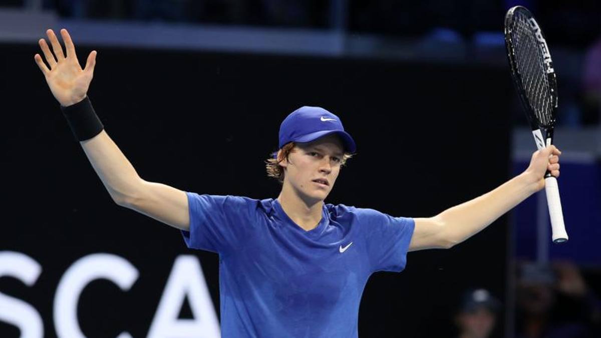 Tennis, Coppa Davis a Cagliari. Con Sinner? La Gazzetta dello Sport