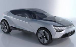 Auto Elettriche Kia 11 Modelli In Arrivo La Gazzetta Dello Sport