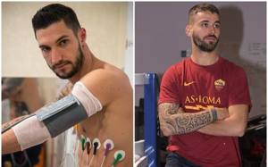Mercato Inter E Roma Salta Scambio Spinazzola Politano La Gazzetta Dello Sport