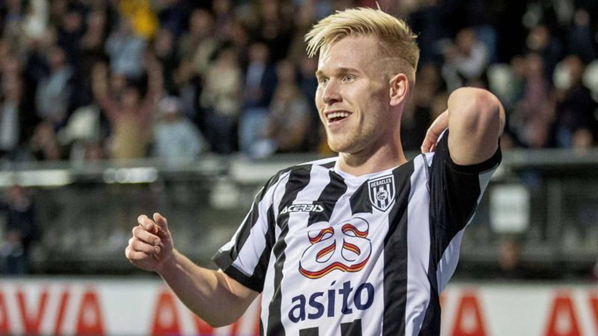 Atalanta, fatta per Czyborra. Decisiva la missione di Sartori in Olanda
