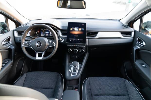 Renault Captur La Prova Del B Suv Che Vuole Conquistare