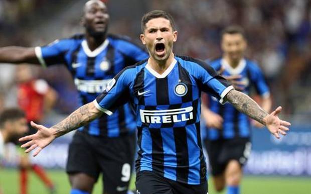 Stefano Sensi, 24 anni, 15 partite e 3 gol con l&rsquo;Inter 