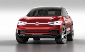 Auto Elettriche Volkswagen Id 4 Sara Svelata Ad Aprile La Gazzetta Dello Sport
