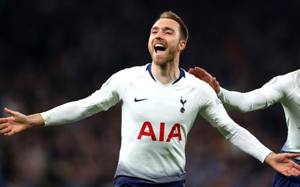 Mercato Inter Eriksen Lunedi Si Chiude La Gazzetta Dello Sport