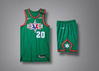 Maglie all star game 2020 new arrivals