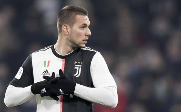 Pjaca. Getty Images