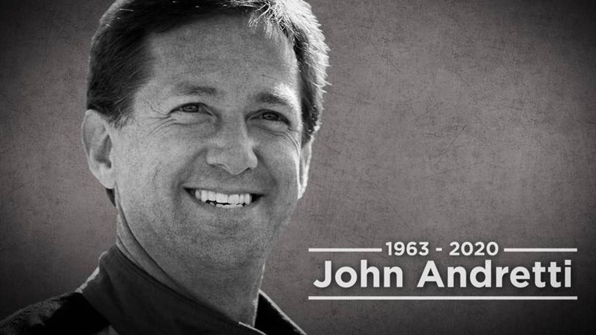 John Andretti