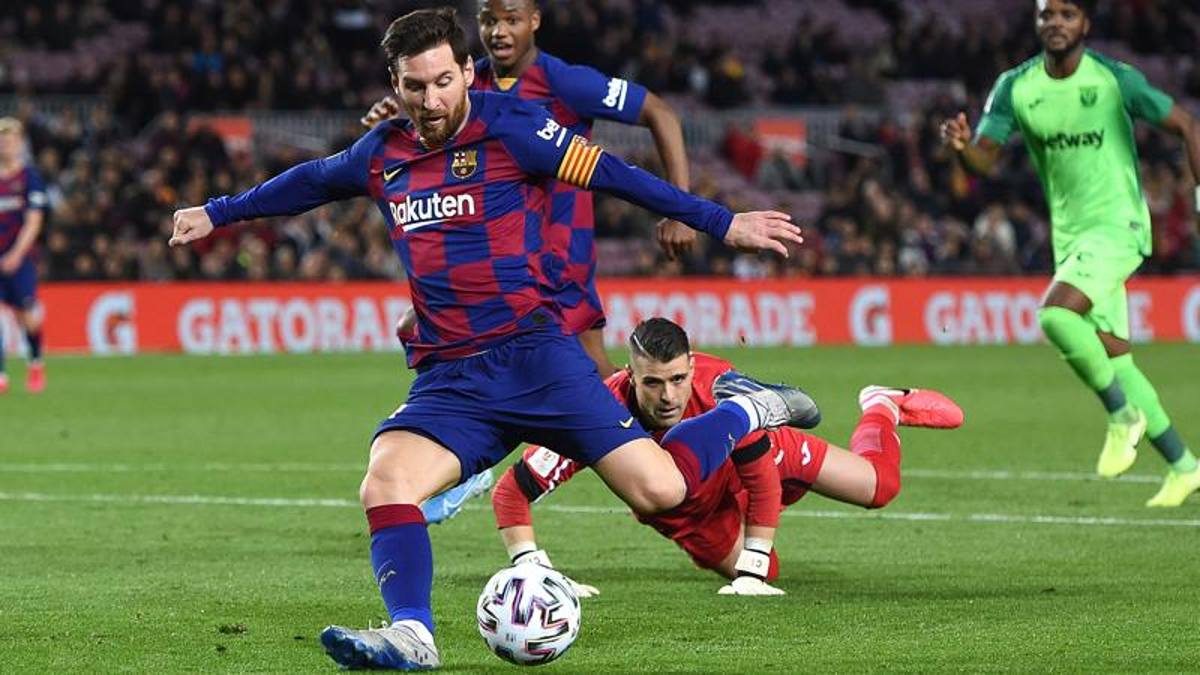 Dove va Messi? Perché anche la