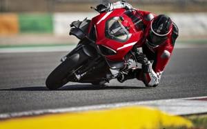 Ducati Superleggera V4 Tutte Le Info Sulla Superbike Da 100 000 Euro La Gazzetta Dello Sport