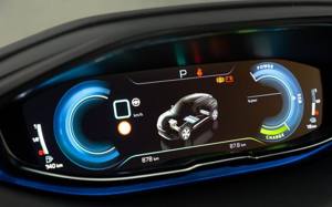 La Prova La Peugeot 3008 Ibrida Plug In L Arma In Piu Per Restare Al Vertice La Gazzetta Dello Sport