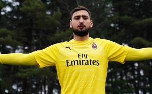 Mercato Raiola Avverte Il Milan Donnarumma Puo Partire La Gazzetta Dello Sport