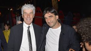 L'allievo Juric e il maestro Gasperini: il Verona 