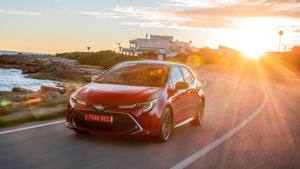 La Prova Nuova Toyota Yaris 2020 Al Volante Dell Ibrida