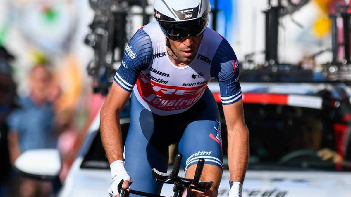 Ciclismo, Nibali in Portogallo meglio in salita che a ...