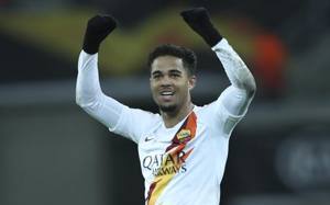 Risultato immagini per kluivert