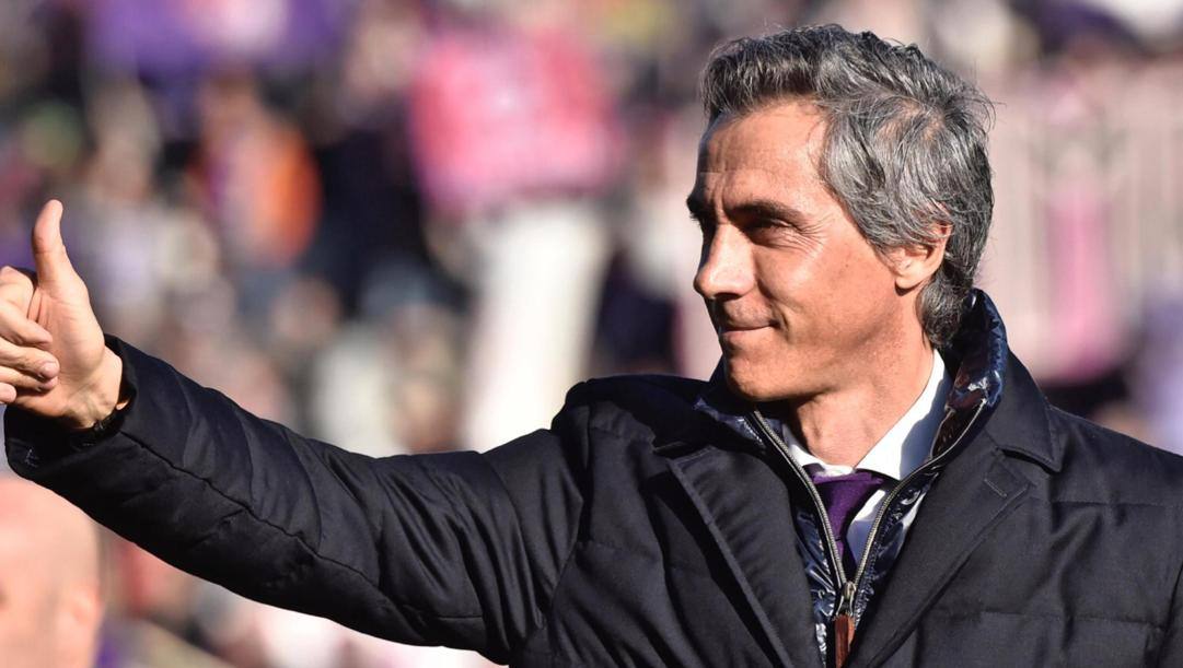 JuveInter, Paulo Sousa legge il derby d'Italia La Gazzetta dello Sport