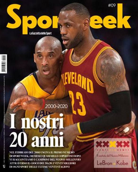 la bicicletta gazzetta dello sport prezzo edicola