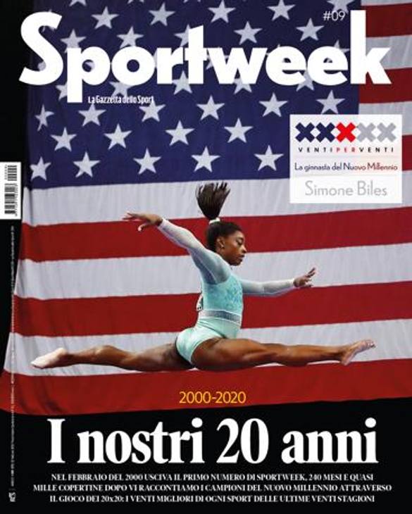 la bicicletta gazzetta dello sport prezzo edicola