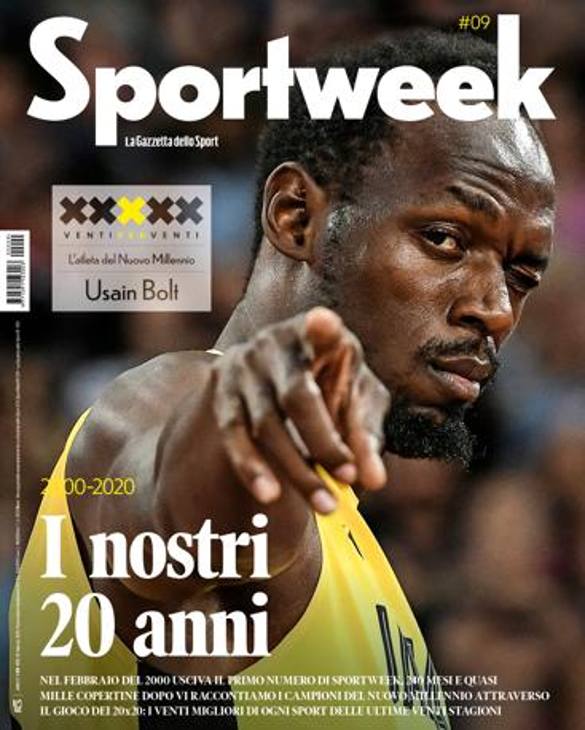 la bicicletta gazzetta dello sport prezzo edicola