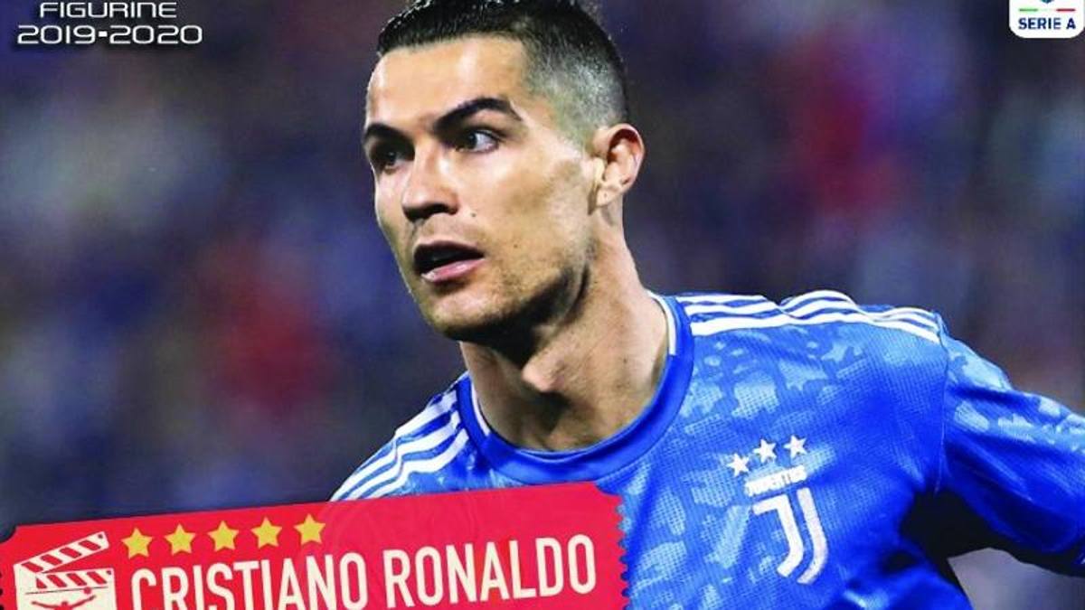 CR1000, Mancosu e l'EpicInter oggi con Sportweek le figurine da non perdere La Gazzetta