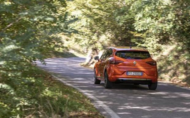 Nuova Renault Clio Prova Prezzi Scheda Tecnica La