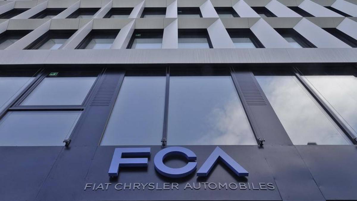 Coronavirus: Fca e Maserati chiudono le fabbriche in Europa