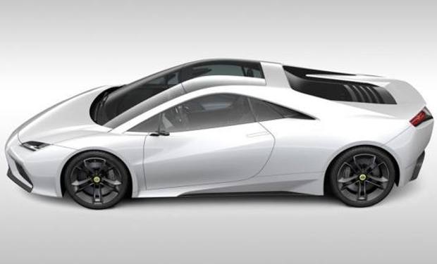 lotus esprit ritorno nel 2021  la gazzetta dello sport