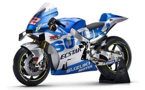 Suzuki Gsx R 1000 R Arriva La Replica Della Motogp Di Rins E Mir La Gazzetta Dello Sport