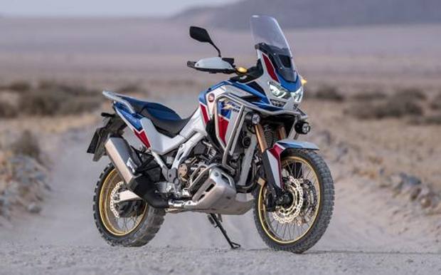 africa twin 750 vs transalp 650