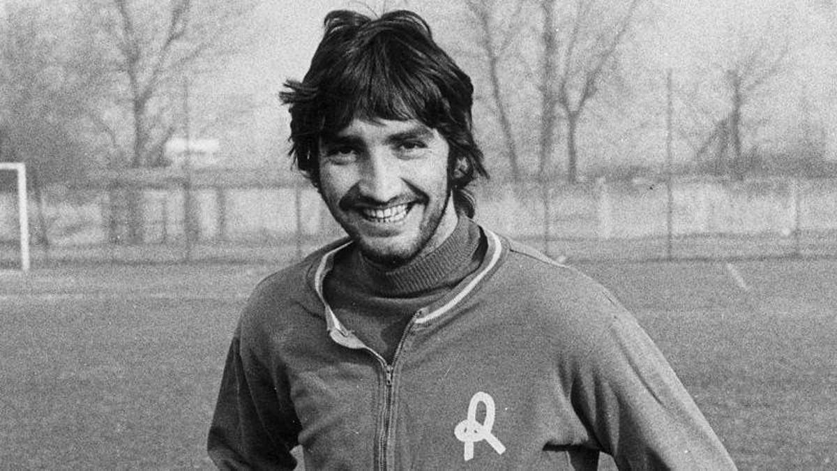 Morto Ezio Vendrame chi era il Best italiano La Gazzetta
