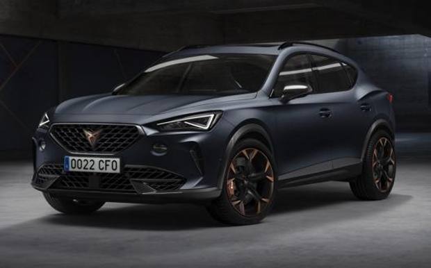 Nuovi Suv 2020 Da Volkswagen Tiguan Ad Alfa Romeo Tonale