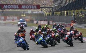 Motogp Cancellati I Gp Di Germania Olanda E Finlandia La Gazzetta Dello Sport