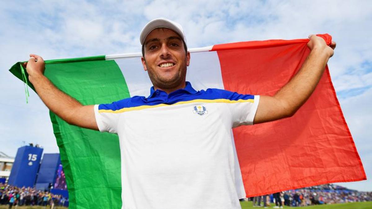 Ryder, niente pubblico o slittamento: la coppa dei sogni ora divide il golf