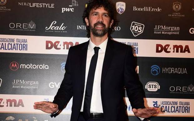 Damiano Tommasi. Afp 