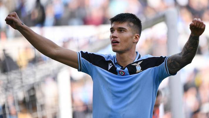 Carlos Joaquín Correa, 25 anni. Lapresse