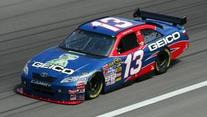 Papis L Americano Cosi Riparte La Nascar La Gazzetta Dello Sport