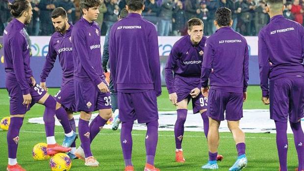 Fiorentina: Notizie E Calciomercato -La Gazzetta Dello Sport